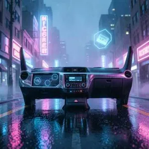 Axiom Echo Drive