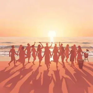 One Big Tribe