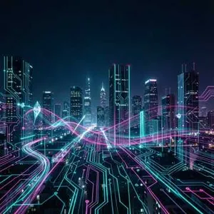 Metropolis Circuitry