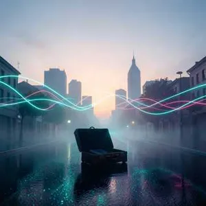 New City Light