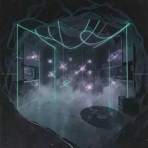 Phantom Grid Bloom