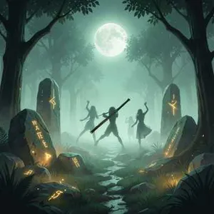 Druid Grove Pulse