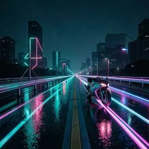 Aetherium Pulse Grid