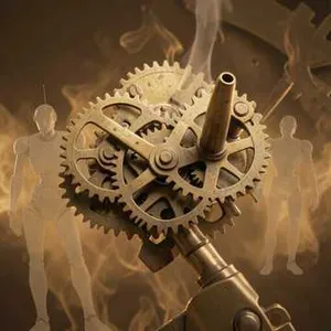 Cogwork Loom Pressure