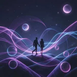 Walk With Me