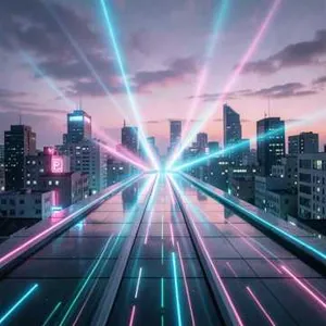 New City Light (2)