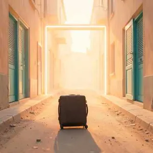 One Last Move