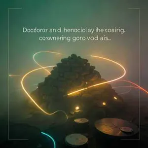 Whispering Cairn Grooves (Version 2)