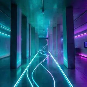 Quantum Cascade Shift