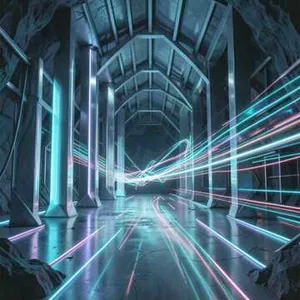 Ironclad Pulse Cascade