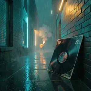 Alley Cat Groove