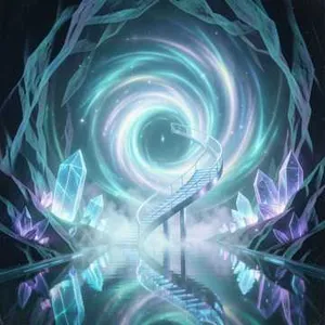 Abyssian Bloom
