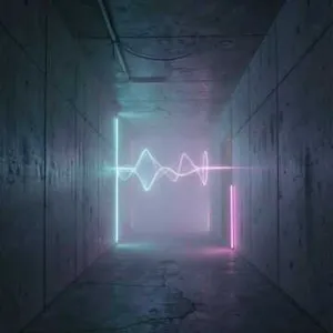 Echoing Concrete Veil