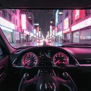 Quantum Drifter Drive