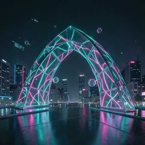 Aetherwave Architect (Version 2)