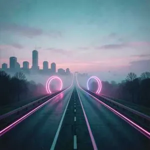 New Day Shines