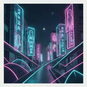 Just A Glimmer