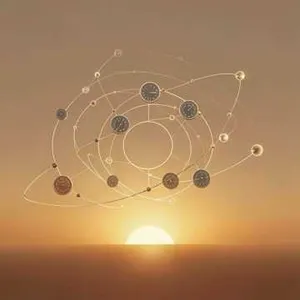 One Big Circle