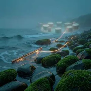 Mossland Drift Pulse