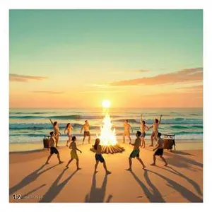 One Rhythm (2)