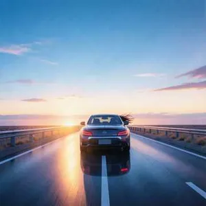 Just Drive Away