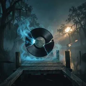 Crimson Bayou Glare