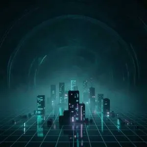 Murmur Grid Submersion
