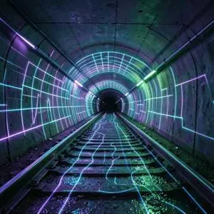 Gridlock Glimmer
