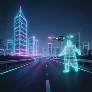 Gridlight Specter Run