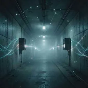 Concrete Haze Drift