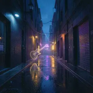 Phantom Silk Alley