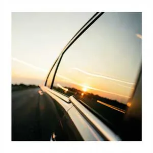 Driving Away