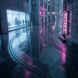 Same City Blues