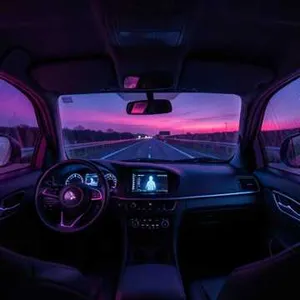 Driving With You