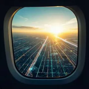 New Horizon Sight