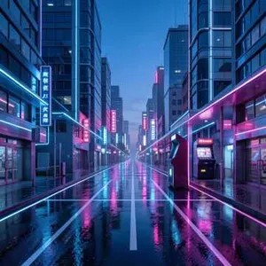 Gridlock Glitch Groove