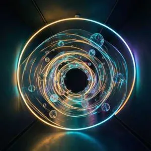 Cerulean Reverie Current