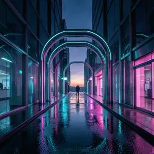 Wait For Sunrise