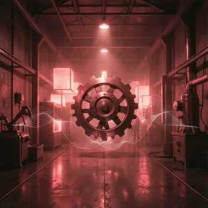 Grit Chamber Ignition