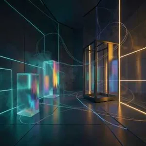 Phantom Haze Conduit