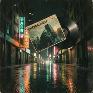Whiskey & Gloom