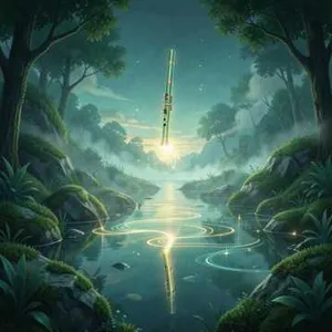 Druids Digital Pulse