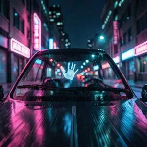 Checking The Blur