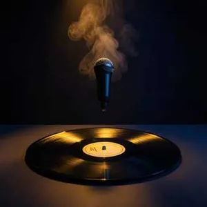 Shadowed Jazz Circuit (Version 2)