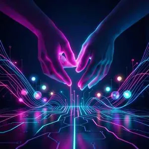 Just One Touch (4)