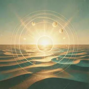 Golden Sky