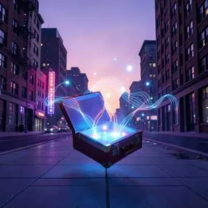 New City Light (5)