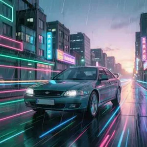 Drive Home Alone