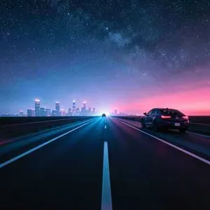New Start Up