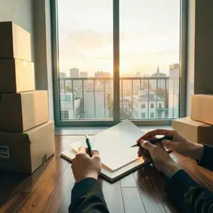 New Start Vibes